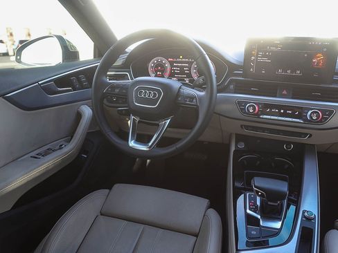 Used 2023 Audi A5 2.0T Premium Plus w/ Premium Plus image 16