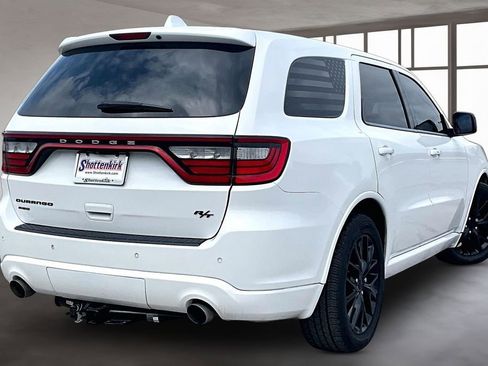 Used 2015 Dodge Durango R/T w/ Blacktop Package image 6