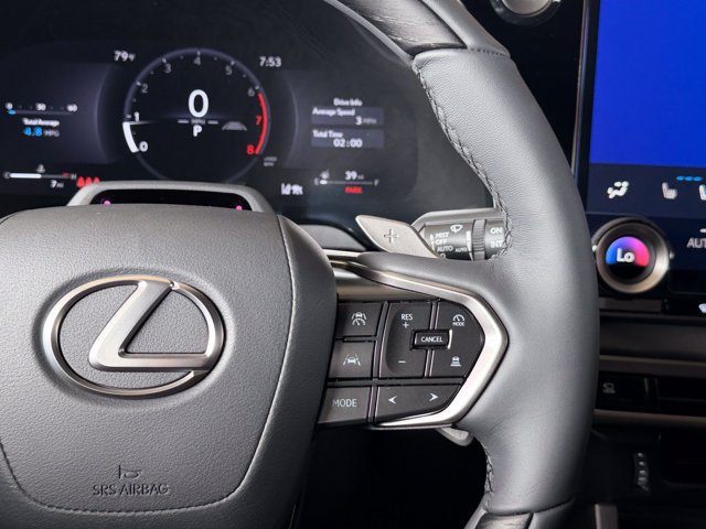 Certified 2026 Lexus RX 350 Premium w/ Convenience Package FWD image 15