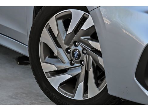 Used 2025 Subaru Legacy Limited w/ Popular Package #3 AWD/4WD image 3