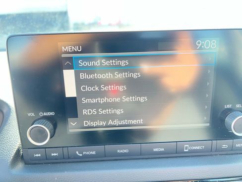 Used 2024 Honda Civic LX image 21