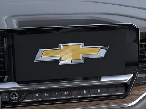 New 2026 Chevrolet Silverado 3500 LT w/ All Star Edition AWD/4WD image 20