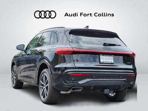 New 2026 Audi Q5 Premium Plus AWD/4WD image 5