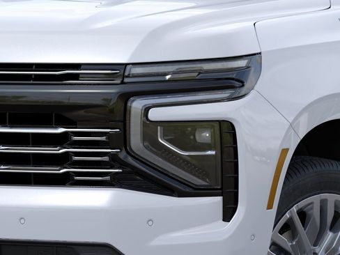 New 2026 Chevrolet Tahoe High Country AWD/4WD image 10