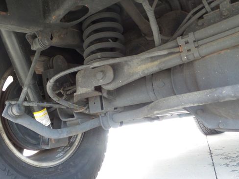 Used 2007 HUMMER H2 image 75