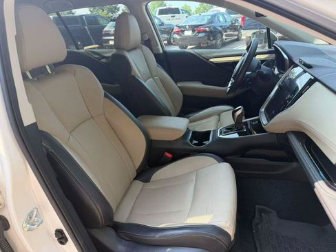 Used 2022 Subaru Outback Limited w/ Popular Package #2 AWD/4WD image 15