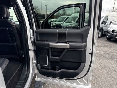 Used 2019 Ford F150 Platinum image 36