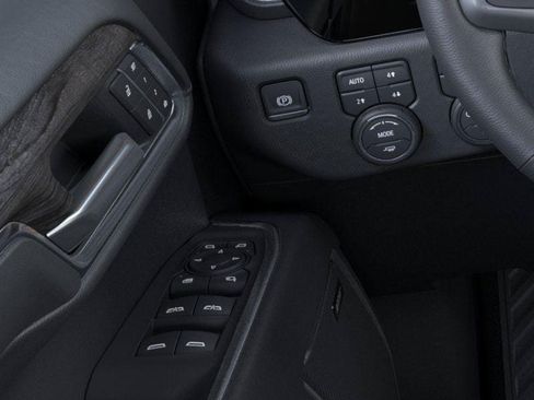 New 2026 Chevrolet Silverado 1500 LTZ w/ LTZ Convenience Package II AWD/4WD image 22