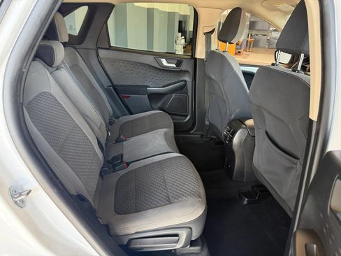 Used 2020 Ford Escape SE Sport FWD image 11