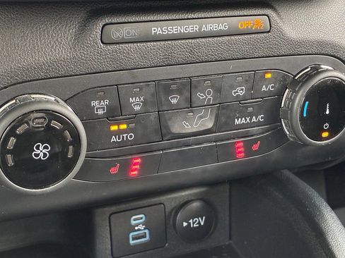Used 2022 Ford Bronco Sport Big Bend w/ Convenience Package AWD/4WD image 29