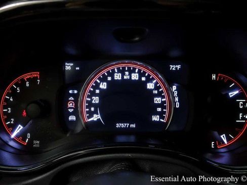 Used 2023 Dodge Durango R/T w/ Blacktop Package AWD/4WD image 20