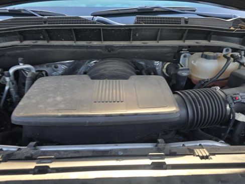 Used 2023 GMC Sierra 1500 AT4X image 22