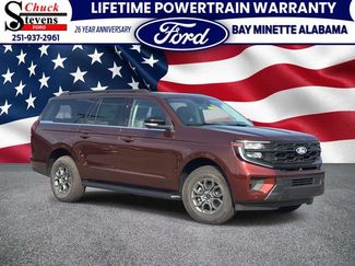 New 2027 Ford Expedition Max Active RWD video 1