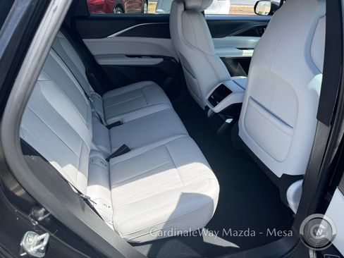 Used 2024 Cadillac Lyriq Sport RWD image 29