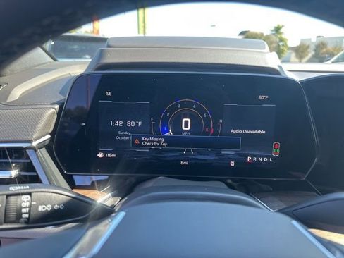 New 2026 Chevrolet Suburban High Country w/ Sun And Tow Package image 21