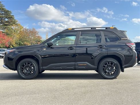 New 2026 Subaru Forester Wilderness image 36