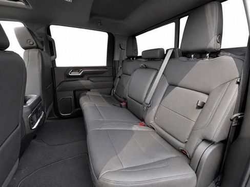 New 2026 GMC Sierra 2500 SLT w/ SLT Premium Package AWD/4WD image 15