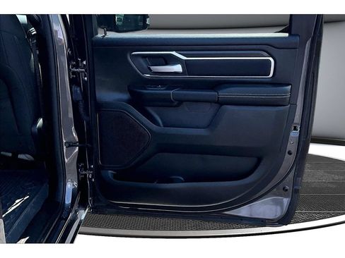 Used 2026 RAM 1500 Big Horn AWD/4WD image 36