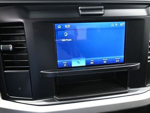 New 2026 Ford F350 XL w/ STX Appearance Package image 18