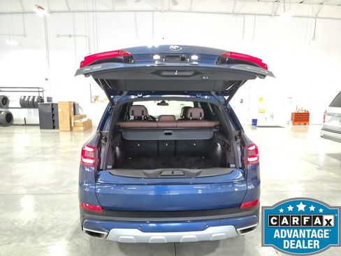 Used 2020 BMW X5 xDrive40i w/ Premium Package image 18