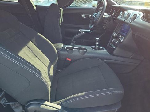 Used 2021 Ford Mustang GT w/ Equipment Group 301A image 12