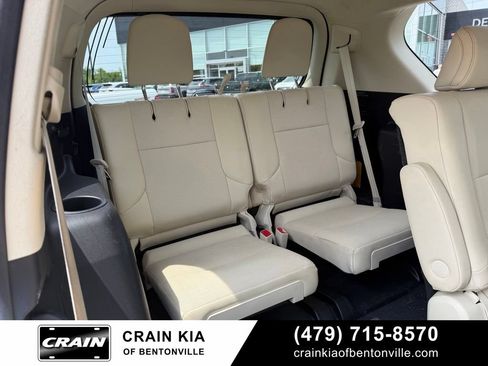 Used 2020 Lexus GX 460 Premium AWD/4WD image 27
