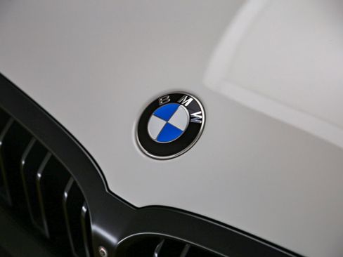 Certified 2023 BMW 840i Gran Coupe w/ Comfort Seating Package RWD image 9
