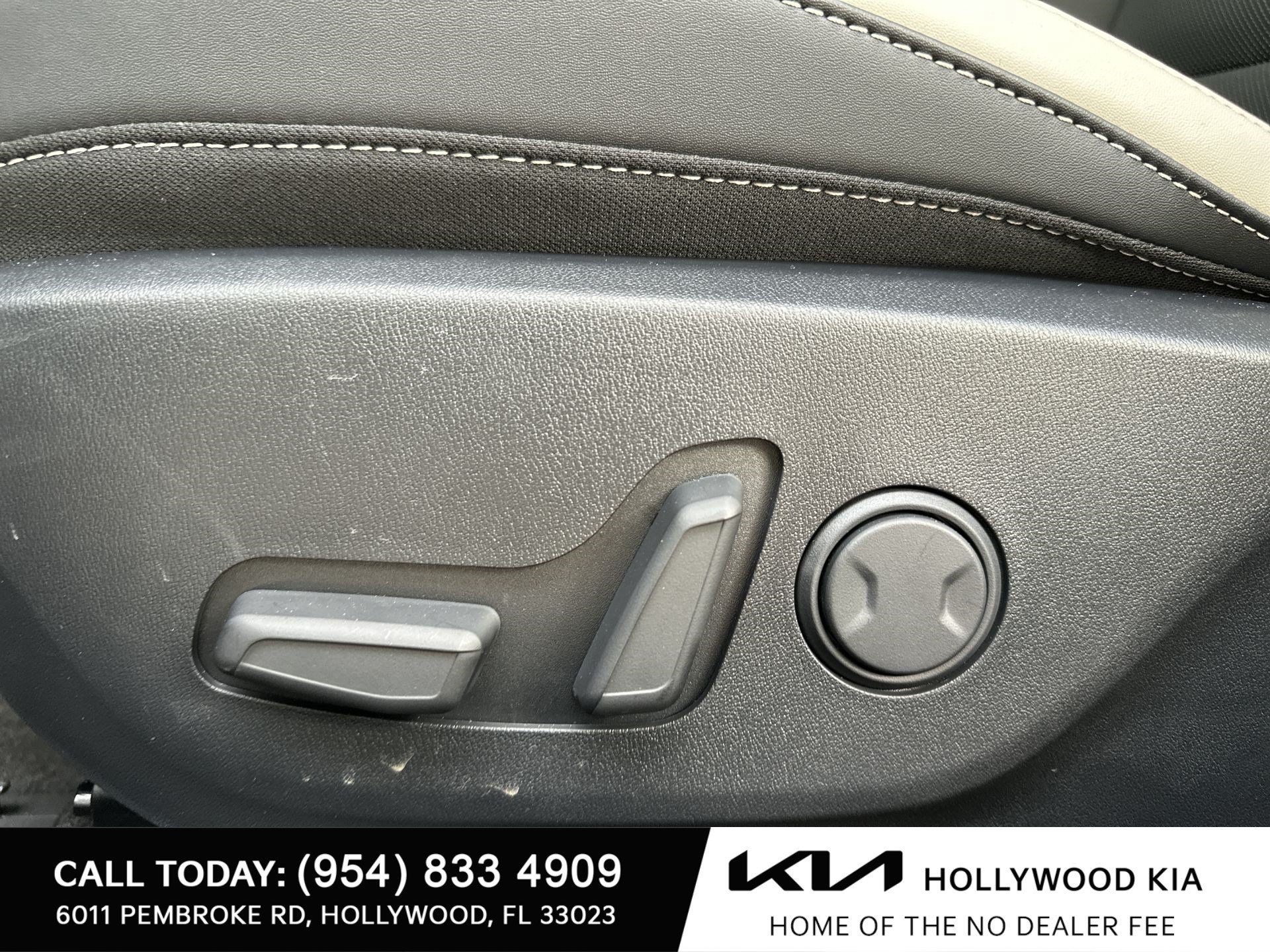 New 2026 Kia K4 GT-Line w/ GT-Line Premium Package FWD image 16