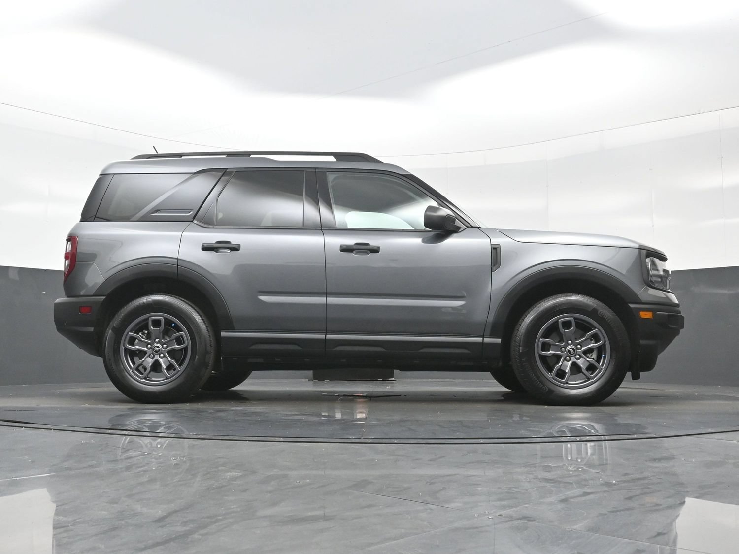Used 2024 Ford Bronco Sport Big Bend w/ Convenience Package AWD/4WD image 34