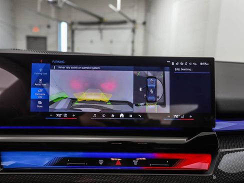 New 2026 BMW M5 w/ Carbon Package image 19