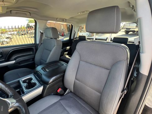 Used 2016 Chevrolet Silverado 2500 LT w/ LT Convenience Package image 19