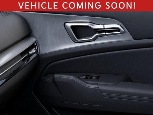 New 2026 Kia Sportage SX image 25