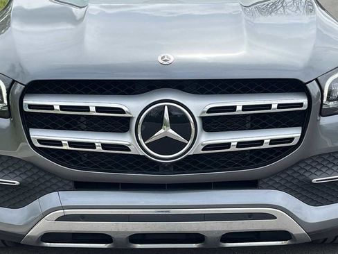 Used 2022 Mercedes-Benz GLS 450 4MATIC image 23