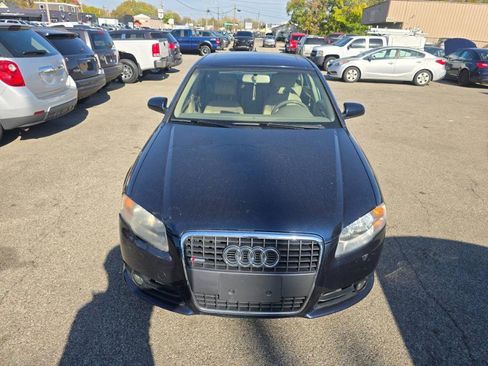 Used 2008 Audi A4 2.0T image 2