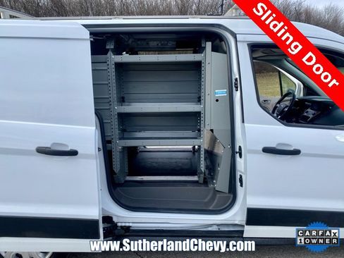 Used 2022 Ford Transit Connect XL image 33