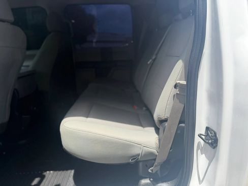 Used 2019 Ford F250 XL w/ Power Equipment Group AWD/4WD image 10