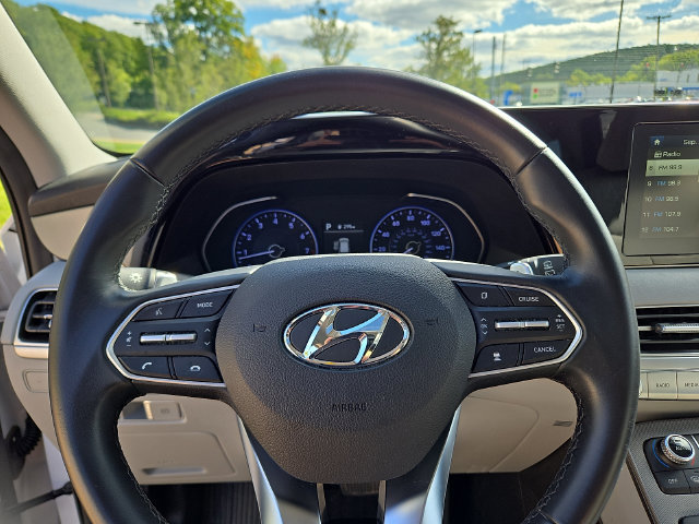 Used 2020 Hyundai Palisade SEL AWD/4WD image 4