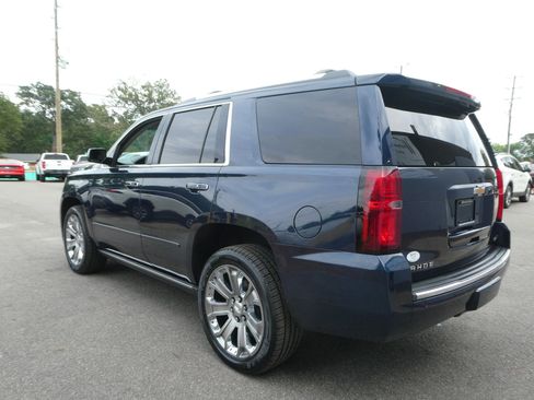 Used 2017 Chevrolet Tahoe Premier AWD/4WD image 8