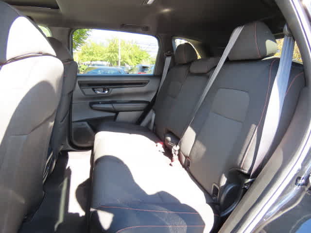 Certified 2023 Honda CR-V Sport image 14