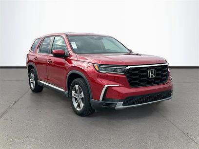 Used 2023 Honda Pilot EX-L
