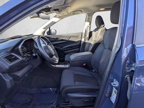 Certified 2024 Subaru Ascent Premium w/ Convenience Package image 11