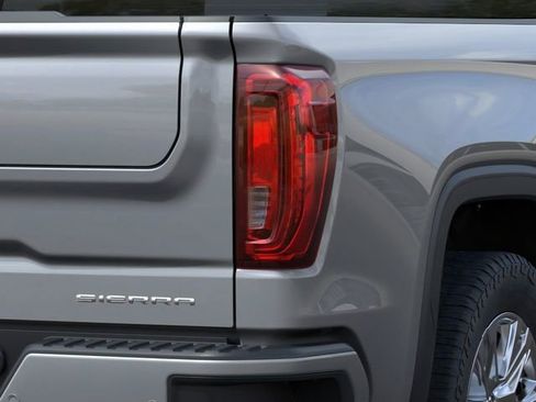 New 2026 GMC Sierra 1500 Denali AWD/4WD image 11