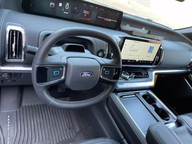 New 2027 Ford Expedition Max Platinum w/ Stealth Performance Package AWD/4WD image 30