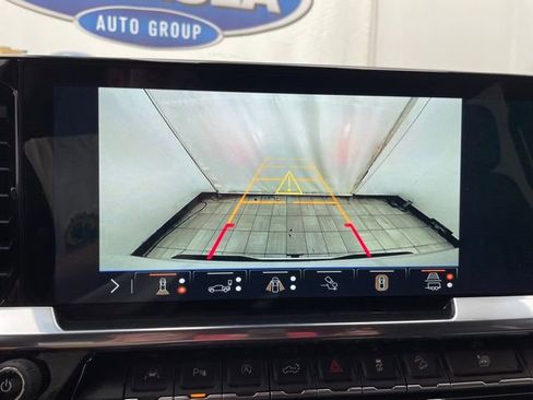 New 2026 Chevrolet Silverado 1500 RST w/ RST All Star Premium Package image 5