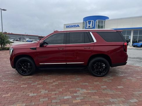 Used 2026 GMC Yukon Elevation w/ Elevation Premium Package AWD/4WD image 33
