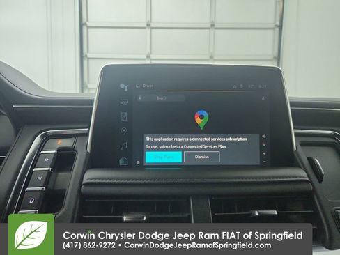 Used 2024 Chevrolet Tahoe LT image 26