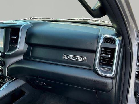 Used 2021 RAM 1500 Big Horn AWD/4WD image 26