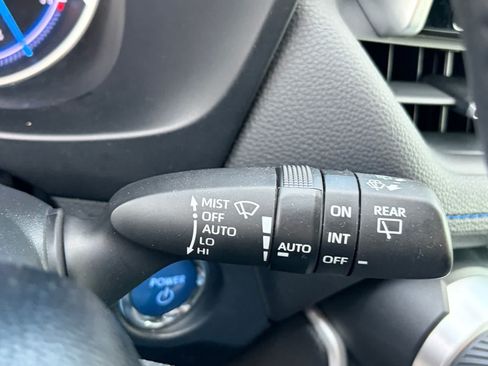 Used 2020 Toyota RAV4 XSE w/ XSE Grade Weather Package AWD/4WD image 13