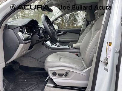 Used 2021 Audi Q7 3.0T Prestige