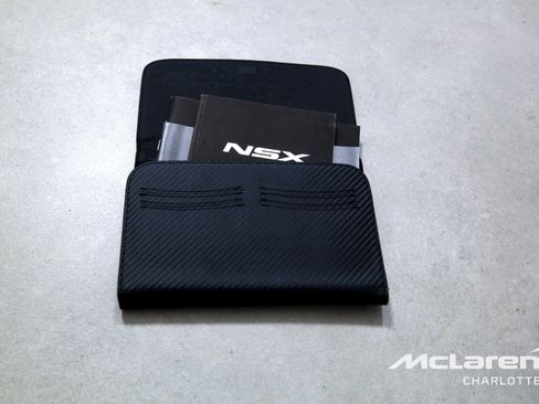 Used 2018 Acura NSX AWD/4WD image 21